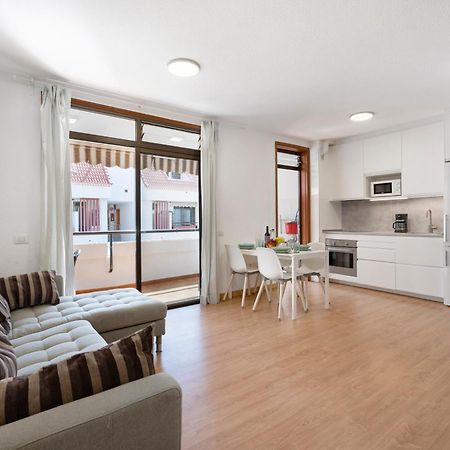 ארונה Family Duplex Altamira Playa Las Americas Tenerife South מראה חיצוני תמונה